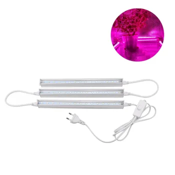 

1PC Plant Growth Lamp EU Plug LED Professional Plant Light for Gardening Agriculture