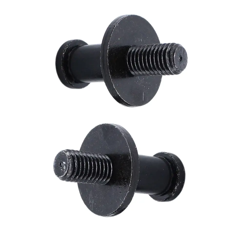 Chevrolet Tailgate Chevrolet S10 Tailgate Tail Gate Latch Striker Bolt Kit Set For Chevy GMC Silverado Tailgate Cable Tailgate Latch Kit - View #9