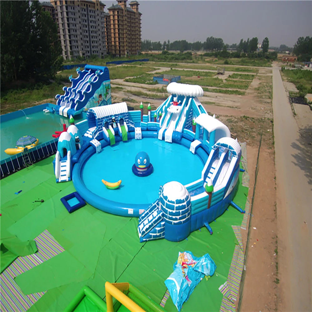Glace Et Neige Monde Grand Parc Aquatique Gonflable Avec Toboggan Coussin D Air Pour Enfants En Plein Air Jouet Mobile Trampoline Chateau Gonflable Aliexpress Glace Et Neige Monde Grand Parc Aquatique Gonflable Avec Toboggan Coussin D Air Pour Enfants En Plein Air Jouet Mobile Trampoline Chateau Gonflable Aliexpress