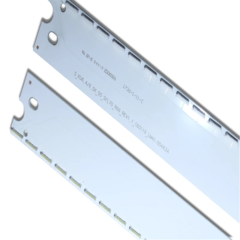 LED Ʈ Ʈ 66leds Ｚ 55 &&TV BN96-39595A BN96-39596A UE55KU6400 UN55KU7000 UE55MU6500 BN96-39597A
