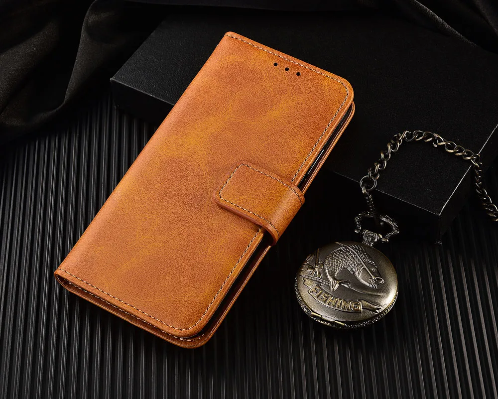 Light Brown phone Case - Smart Cell Direct 