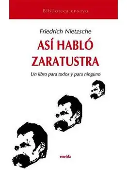 

ASI I talk about Zarathustra-Library test-Philosophy