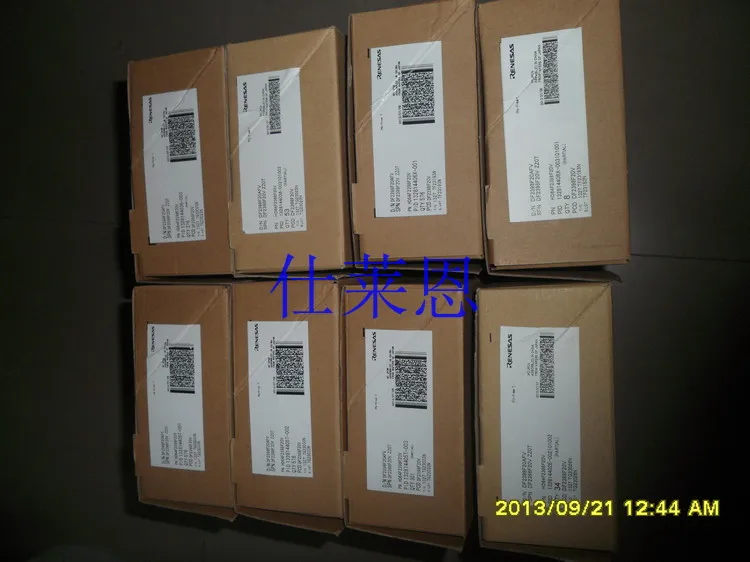 HD64F2398F20V