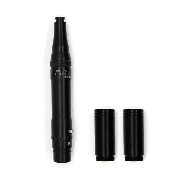 KZBOY Professional Microshading Machine Supplies Wireless PMU Pen Lips Eyebrow Tattoo Device Permanent Makeup Machine Black machine