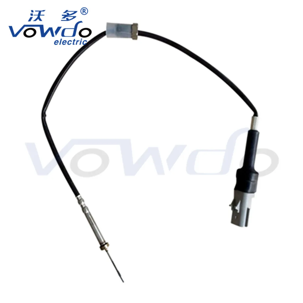 

Auto parts engine parts auto sensor Temperature Sensor 4954574 ISLE Engine Sensor 4954574