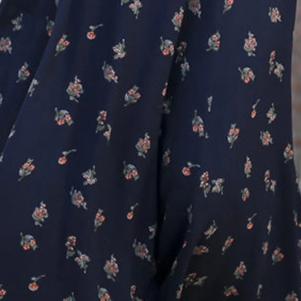 Женское платье vestidos размера плюс, женское платье с бантом и цветочным принтом, облегающие платья с длинным рукавом, женские вечерние платья sukienki