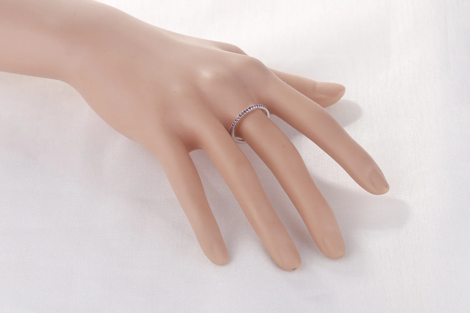 Чистое серебро сапфировое кольцо обручальное кольцо с фианитами свадебное Ювелирное кольцо для женщин и мужчин Anillos Bizuteria драгоценный камень кольцо коробка серебряные украшения gümüş серебро 925 8 марта