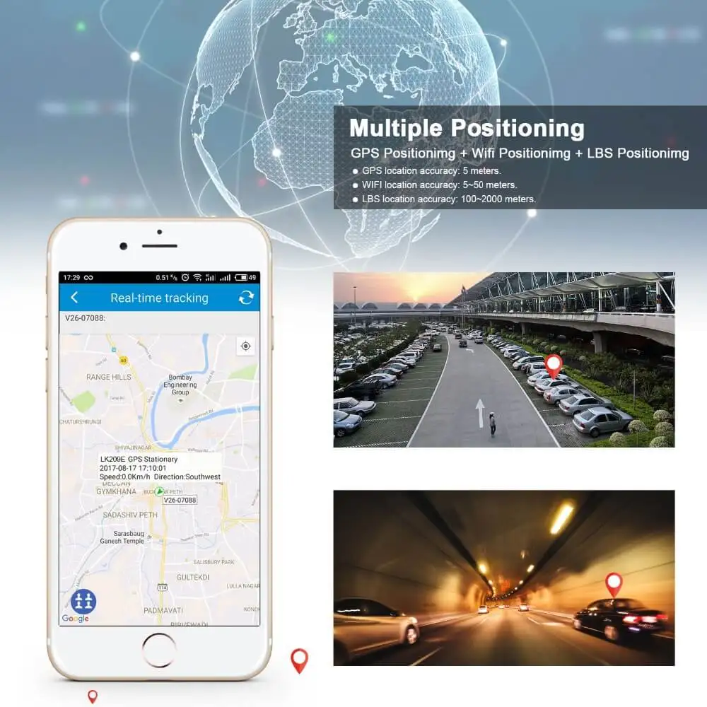 LK209E gps tracker (3)