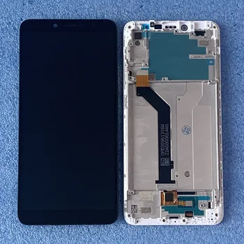 

5.99"Original Axisinternational For Xiaomi Redmi S2 LCD Display Screen With Frame+Touch Screen Digitizer For Redmi S2 Display