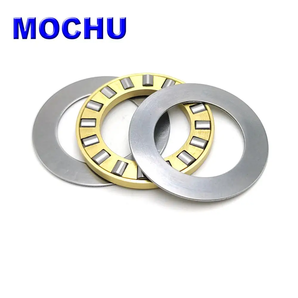 Осевые цилиндрические роликовые подшипники MOCHU K81106M AS3047 2AS3047 шайбы осевого