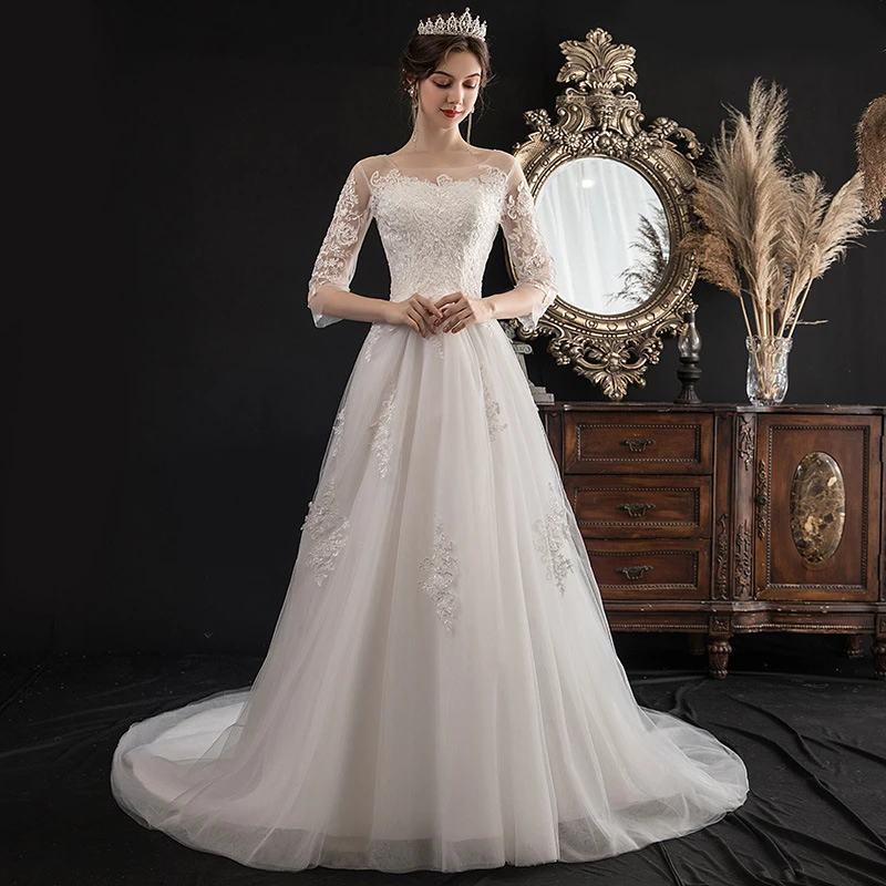 Gaun for marriage Outlet