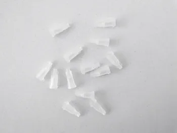 

lock Clear syringe tip cap 100 pcs