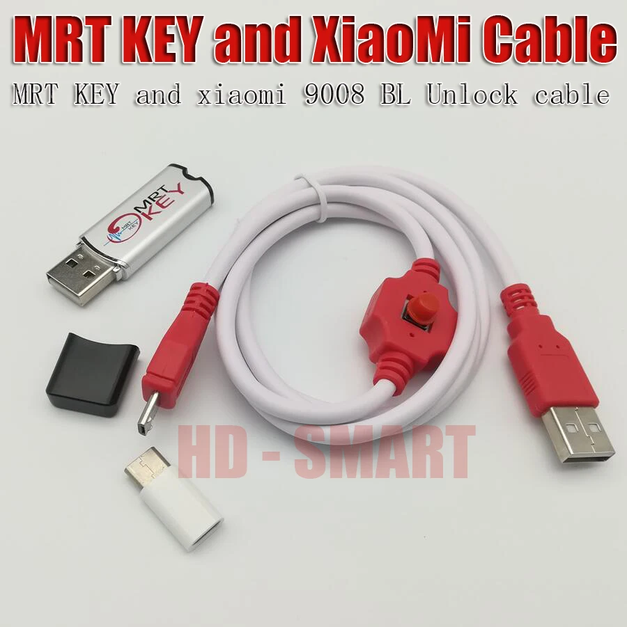 MRT ключ 2 ключ+ для xiao mi кабель edl Mei zu Flyme аккаунт или удалить пароль от полностью активированного