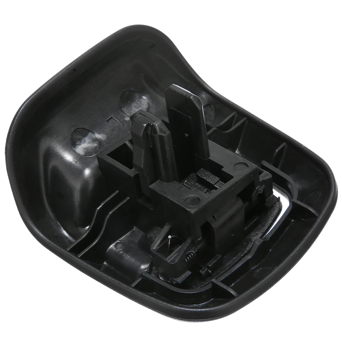 Mayitr 1pc Front Left Side Seat Tilt Handle Plastic 1417521 For Ford Fiesta MK6 VI 3 Door 02-08