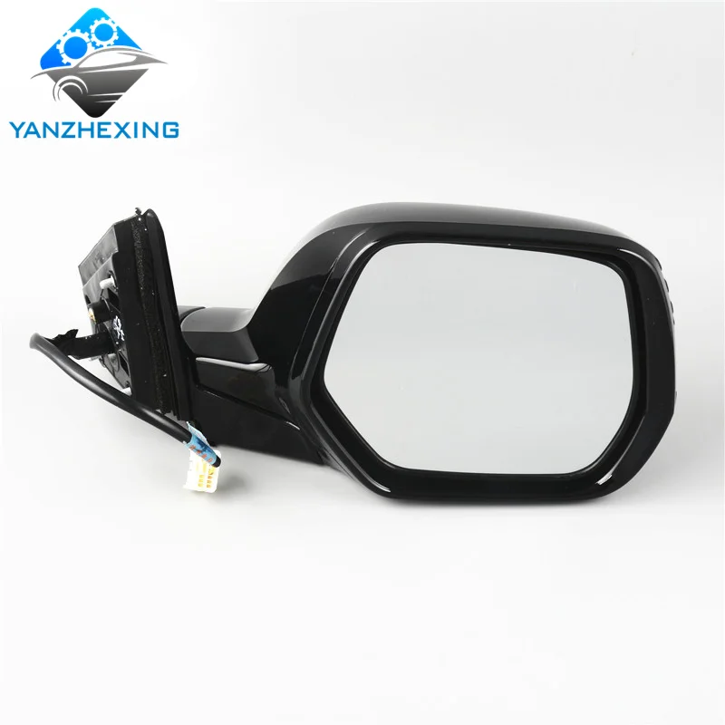 76200-SWA-H00 76250-SWA-H00 07CRV倒车镜灯 (8)