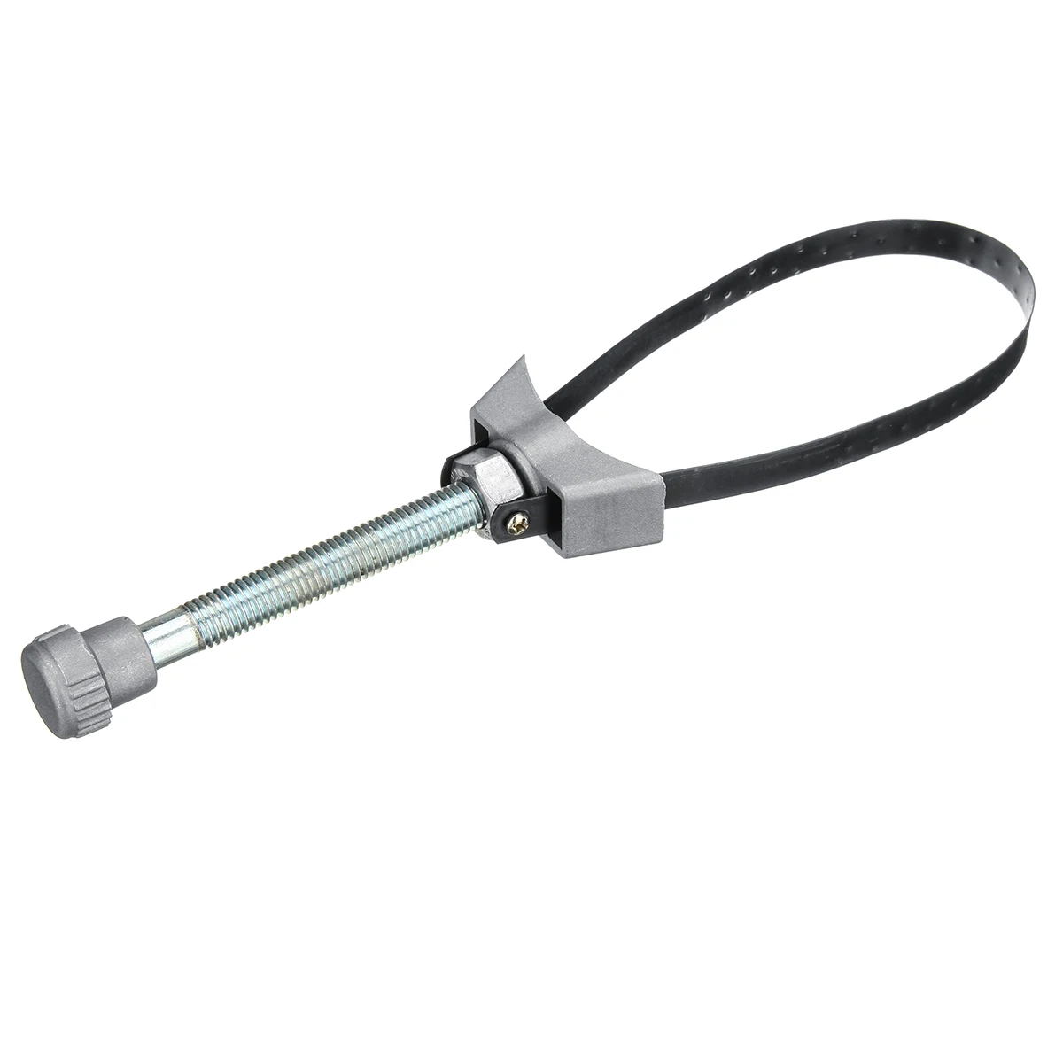 Drillpro 1 шт. автомобильный масляный фильтр, ремень для инструментов, гаечный ключ, регулируемый диаметр 60 мм до 120 мм, высокое качество