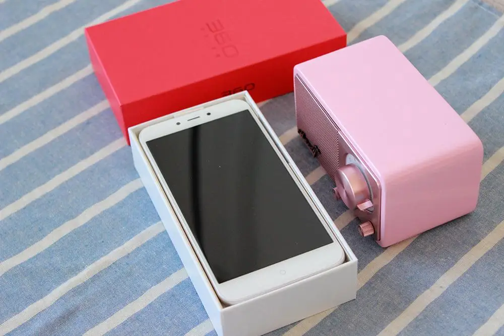 360 N6 Lite мобильный телефон Snapdragon 630 Android 7,1 5," ips 1920X1080 4 Гб ram 32 ГБ rom 13.0MP отпечаток пальца 4020 мАч