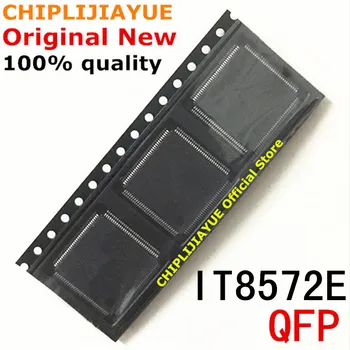 

2PCS IT8572E AXA AXS QFP-128 new and original IC Chipset