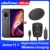 Ulefone Armor 11 5G Rugged Mobile Phone Android  8GB +256GB Waterproof Smartphone 48MP NFC Mobile Phone Wireless Charging 8