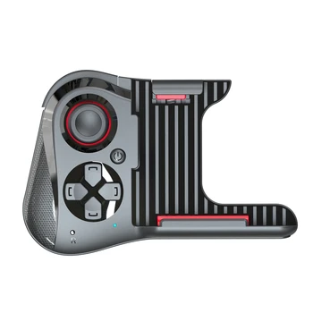 

Gamepad Controller Gamer Mobile Joystick Holder for PUBG Mobile Game Console for Mobile Phone for Android Cellphone Gamepads