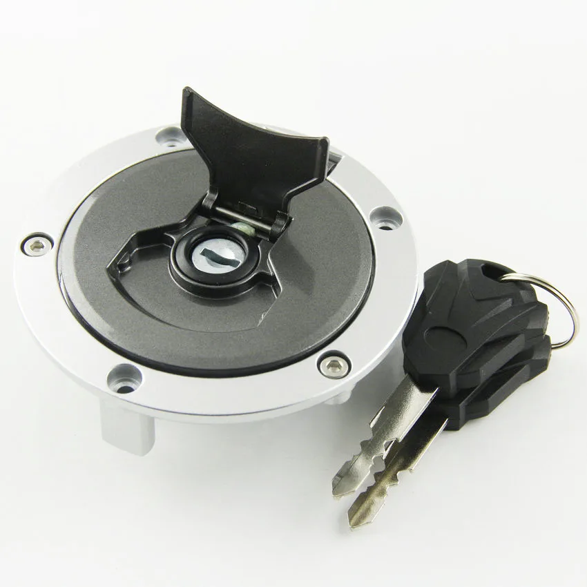 Топливный газовый колпачок с крышкой для ключей для Honda 17620KZZJ01 17620MGPD63 17620-MJE-D01 GROM125 AC CBR1000RA CBR1000RR CBR1000S CB650F