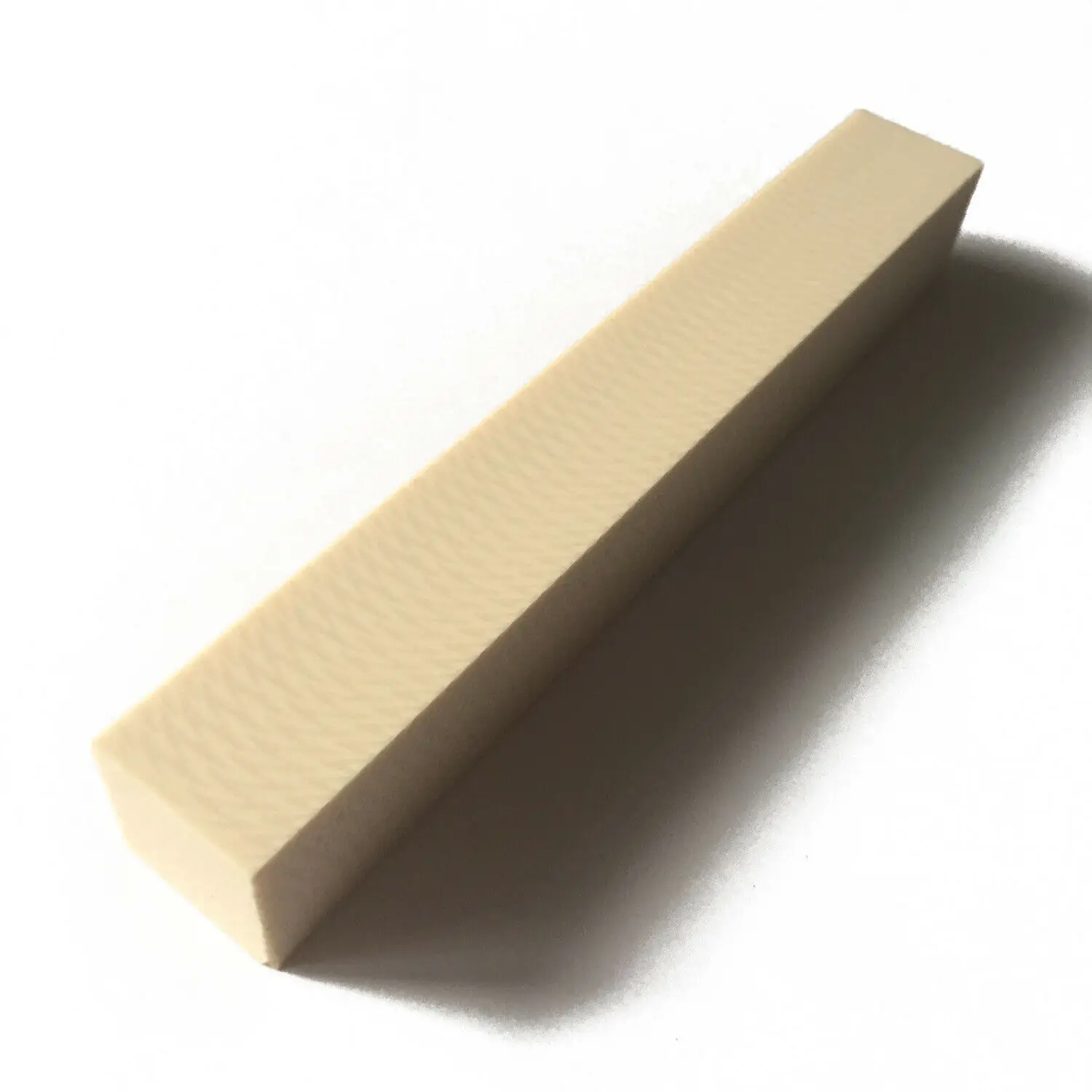 Имитация ручки ARVORIN Ivory 153 мм x 21 85 заготовка для поворота/игр