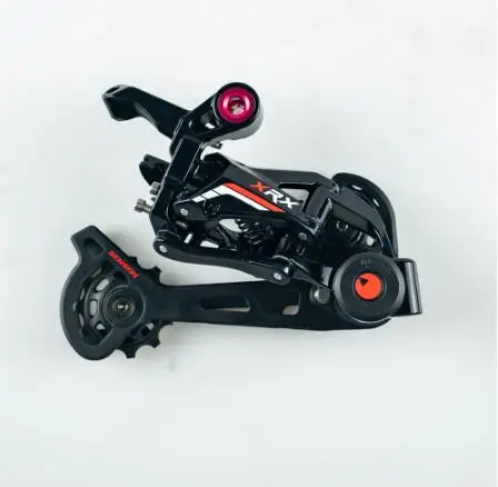 SENSAH XRX 1x12 рычаг переключения скоростей+ задний переключатель 12s для MTB, M9100 EAGLE