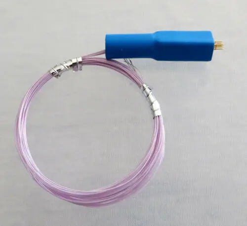 SOT23-6 EEPROM программируемый пружинный адаптер pogo pin | Электронные компоненты и