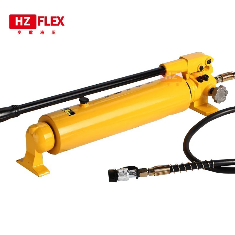 

CP700A Super oil manual hydraulic pump