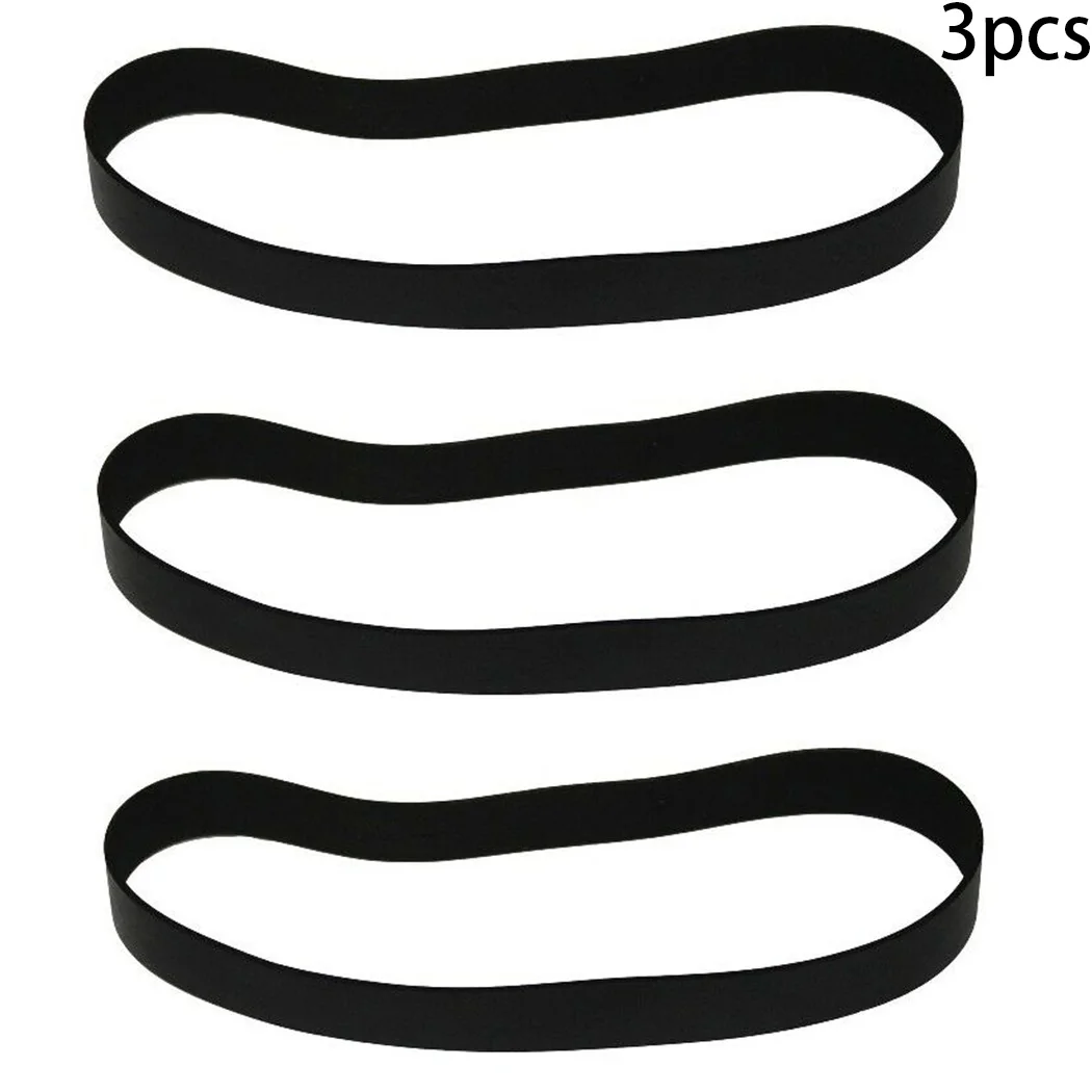 3Pcs Belts For Hoover Windtunnel 
