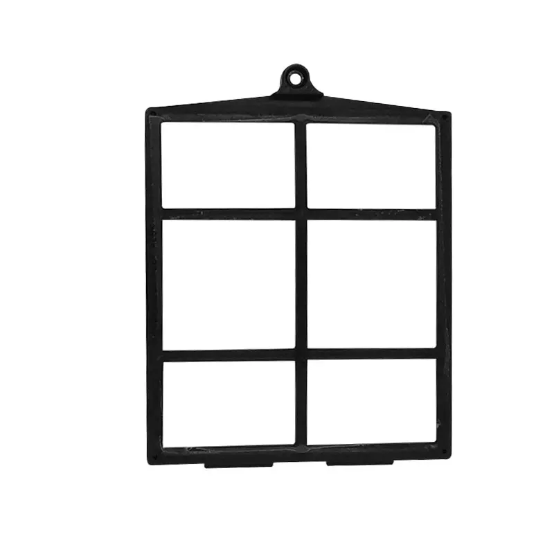 Lemige Ersatzfilter & Seitenbürsten Für Shark Ion Roboterstaubsauger – 10-teiliges Set, Kompatibel Mit R85, R71, S87 Uvm.