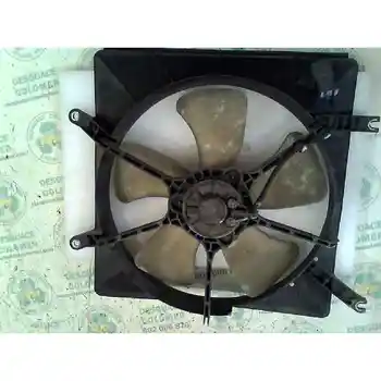 

2702038 electric fan Slingshot Prelude 2.2i