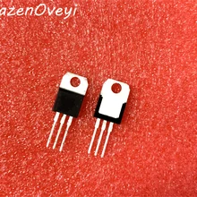 10 шт./лот STP75NF75FP P75NF75 75NF75 в 220 на