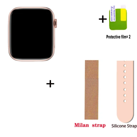 W506 Smartwatch 2021 1.75 Inch Ip68 Smart Watch Men Women Digital Wristwatches Bluetooth Call PK Iwo 13 Pro W46 W26 Serie 6