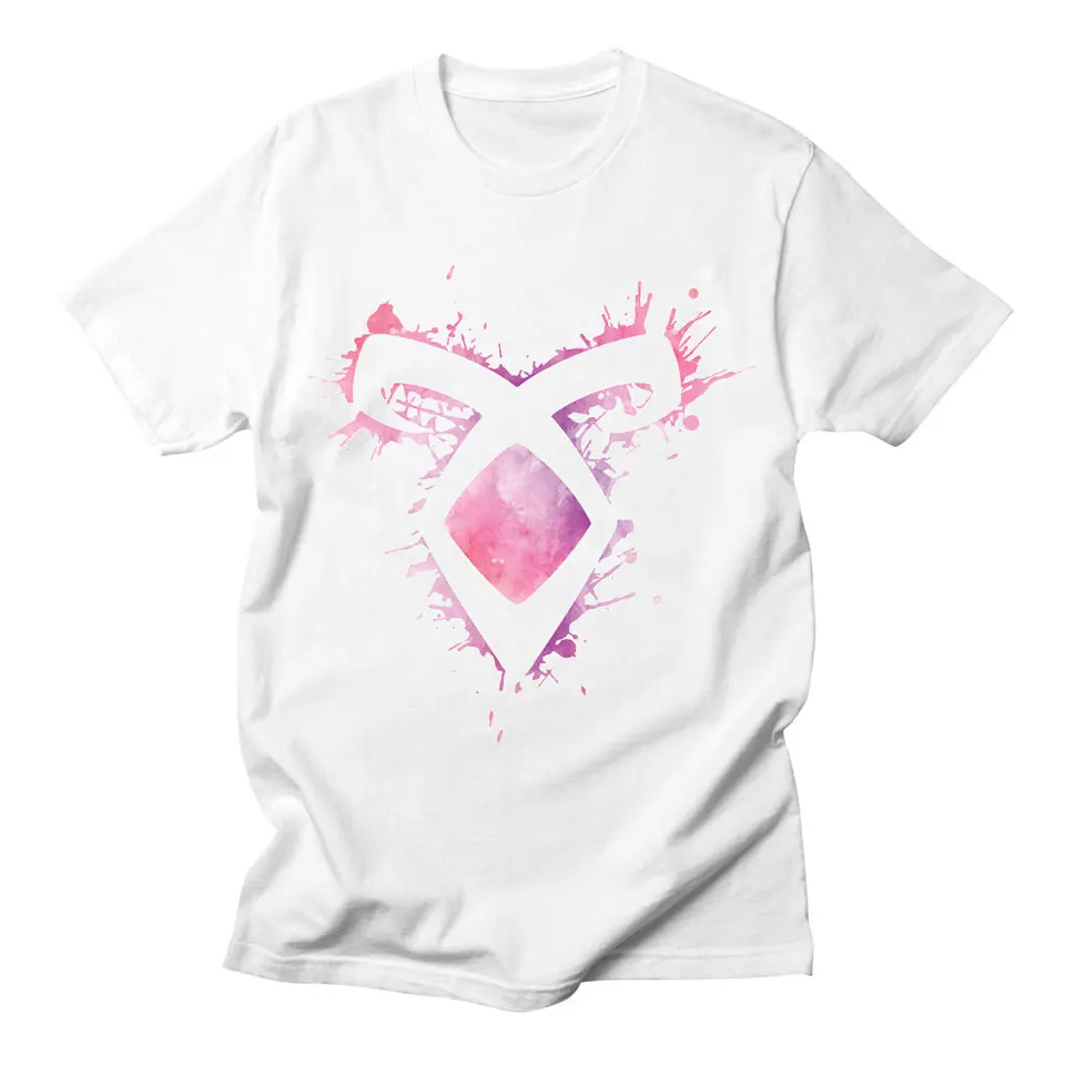 Shadowhunter, высокое качество, XS-3XL, футболка, мужская, хлопок, базовые футболки, мужские, повседневные топы, короткий рукав, футболка для мужчин
