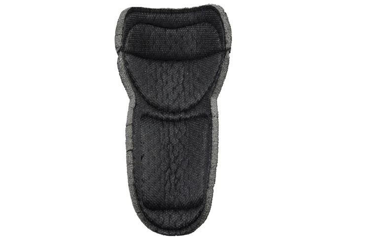 Motorcycle Protective Gear GHOST RACING anti-fall built-in Protective Gear Set Shoulder Pad Elbow Protector motorcycle protective gear