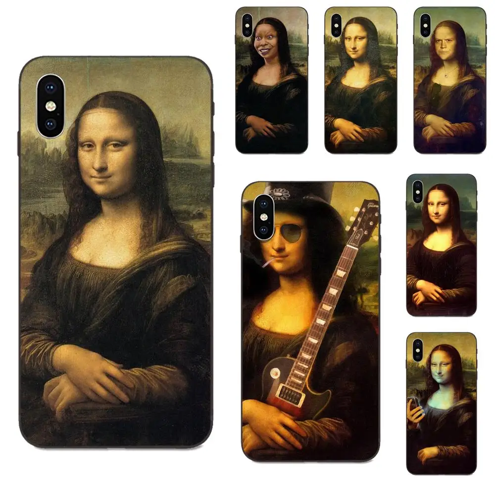 Мягкий протектор Кейдж Monalisa для Galaxy A3 A5 A6 A6s A7 A8 A9 A10 A20E A30 A40 A50 A60 A70 A80 A90 плюс 2018 |