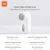 Xiaomi Mijia Lint Remover USB Нож Маленькая Щетка Ткань Защита Малошумная Машина для резки Тканей Пух Бритва для Свитеров Одежда