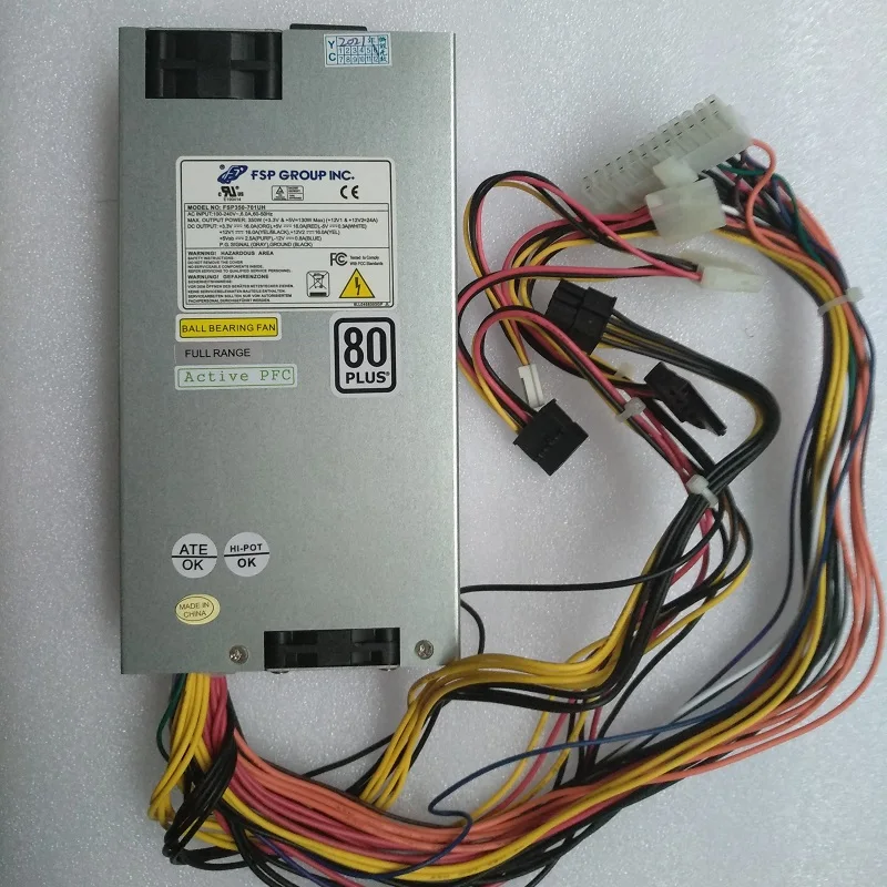 FSP350-701UH    ġ, ̵ AC100-240V NAS, 350W, 450W