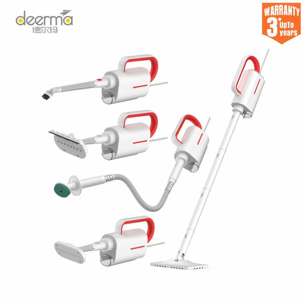PROD 4000878374380 Deerma ZQ610 Vacuum Cleaner Multifunction Household
Vacuum Cleaners 5 Mould Processing Accessories