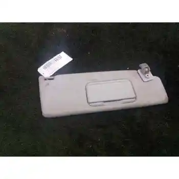 

6N0857552FFKZ PARASOL RIGHT VOLKSWAGEN POLO SALOON (6N1)