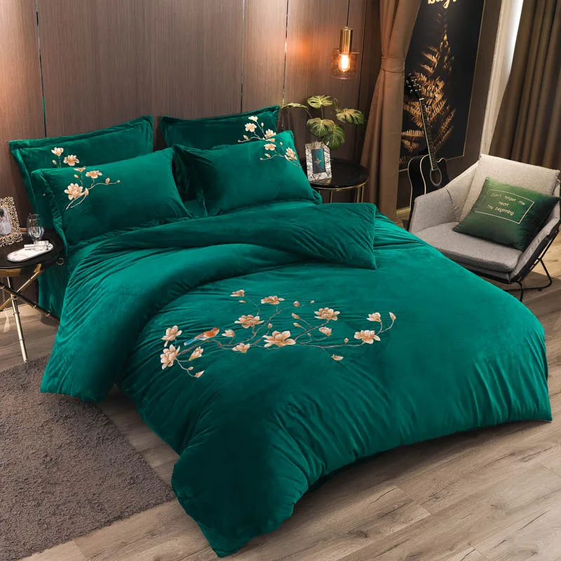 花间醉-翡翠绿 (4)