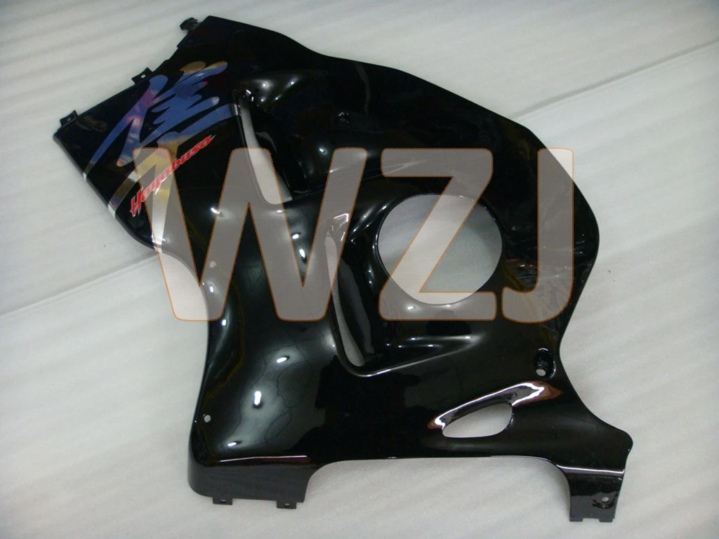 HAYABUSA 2001 Обтекатели GSX-R1300 2002 Пластиковые обтекатели HAYABUSA 1997-2007 обтекатели