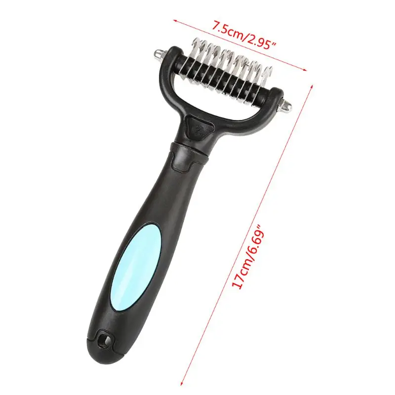 Dog Grooming Comb