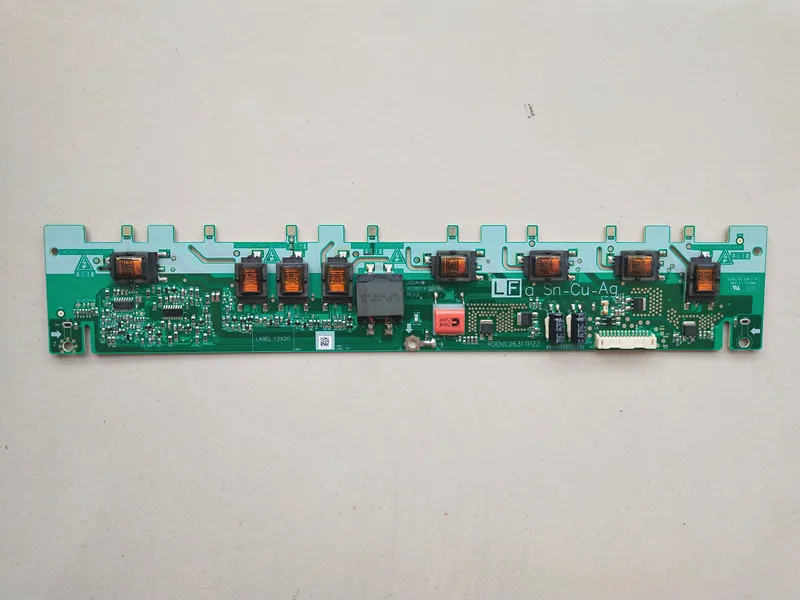 

High pressure plate for LG 32LH20 RC RDENC2631TPZZ VIJ38014.00