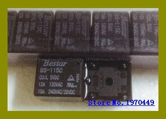 Реле bs 115c