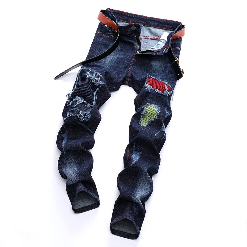 tattered jeans for mens