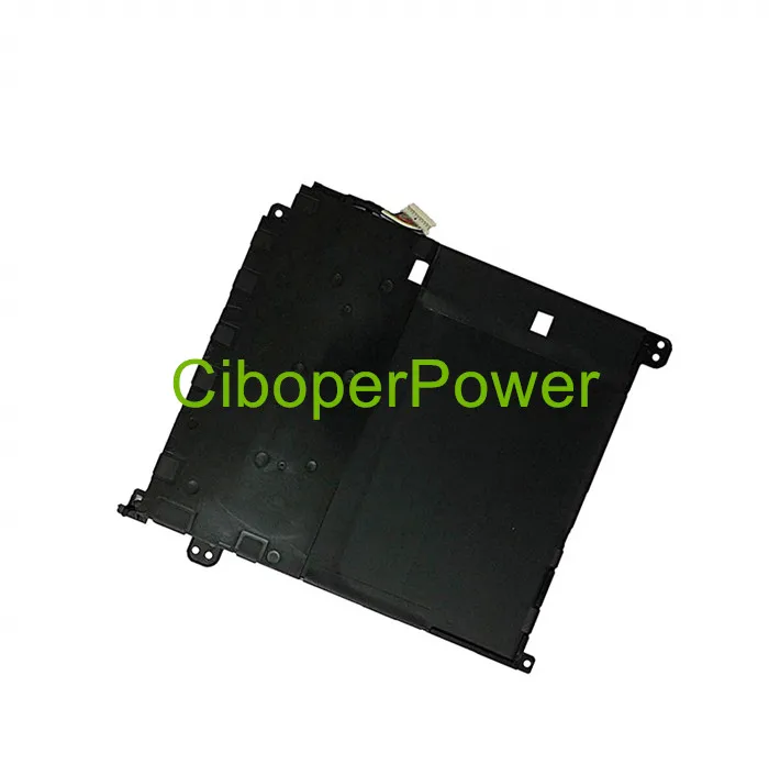 Оригинальная качественная батарея для новой батареи 43.7Wh DR02XL для 11 G5 HSTNN-IB7M 859027-121