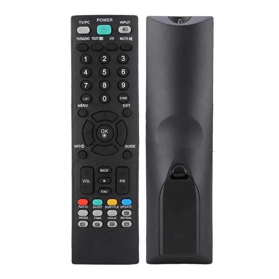 Multi function TV Remote Control Replacement for LG AKB33871414 M228WD