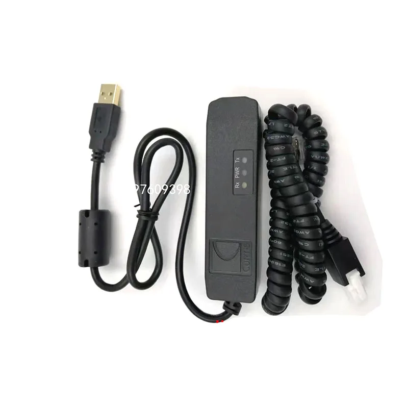 1309 USB-интерфейсная коробка ручной программатор телефон с 1314 4401/4402 OEM уровнем